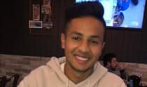 Tanveer Sangha, Son of Punjabi Immigrants, Set to Play For Australian Cricket Team