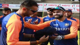 India vs england all rounder axar patel will be the 302nd cricketer to play test cricket for india 4418742