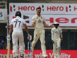 India vs england james anderson believes fast bowlers will not get reverse swing in day night test match 4440840