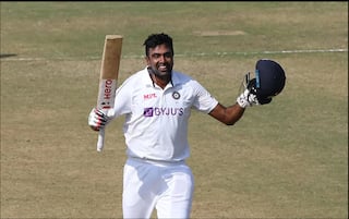 ICC Test rankings: Ravichandran Ashwin enters top-5 all-rounder list; Rohit Sharma moved to number 14 in batsman ranking, Rishabh Pant achieves career-best position