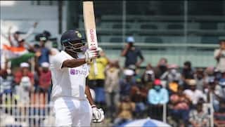Ravichandran Ashwin becomes 3rd player to Hit a fifty & take a five wicket haul in the same Test most times
