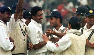 On this day in 1999 anil kumble became first indian player to take all 10 wickets in an inning in test vs pakistan 4403490