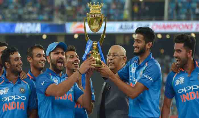 asia cup to be postponed as india look to reach into final of world test championship says pcb chairman ehsan mani