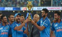 asia cup to be postponed as india look to reach into final of world test championship says pcb chairman ehsan mani