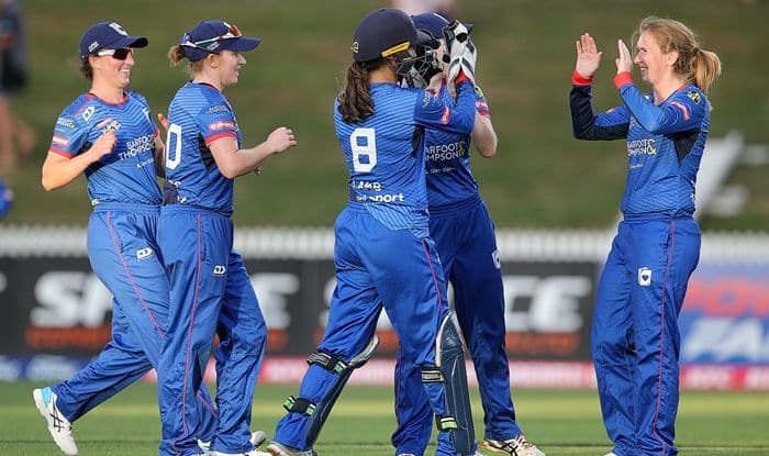 AH-W vs WB-W Dream11 Team Prediction: Captain, Fantasy Tips For Women’s Super Smash T20 Match 30
