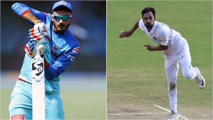 IND vs ENG: Axar Patel Likely to Replace Shahbaz Nadeem in Team India’s Playing XI For 2nd Test, Chennai Pitch Might Offer More Turn