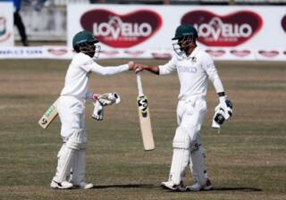 Ban vs wi 1st test day 4 match report mominul haque century power bangladesh against west indies 4402601