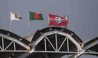 Live Streaming Cricket Bangladesh vs West Indies 1st Test, Day 2: When And Where to Watch BAN vs WI Online And on TV