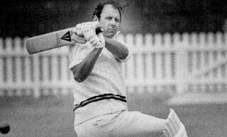 New Zealand ex Allrounder Bruce Taylor passes away