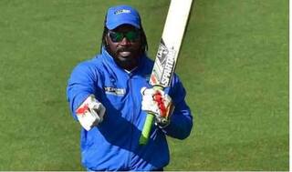 Cricket: Chris Gayle Returns to West Indies T20I Squad After Nearly Two Years For Series Against Sri Lanka