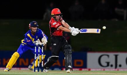 CK vs CS Dream11 Team Prediction: Captain, Fantasy Tips For Today’s Super Smash T20 Preliminary Final