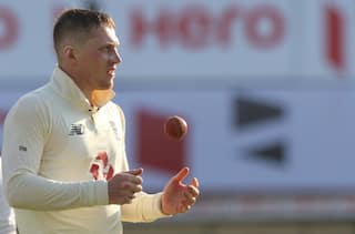 India vs England: Virat Kohli’s wicket most satisfying of my career, says Dominic Bess