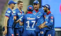 Ipl 2021 full squad of dc delhi capitals complete players list after auction have a look 4433321
