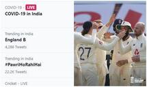 Ravichandran Ashwin’s Tamil During MOM Presentation at Chennai After India Beat England in 2nd Test Wins Praise | WATCH VIDEO