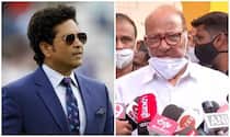 Sachin Tendulkar’s Farmer Protest Controversy Tweet: NCP Leader Sharad Pawar Trolled For Advising Master Blaster