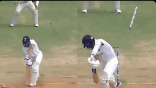 India vs England, 1st Test: ‘It doesn’t happen very often at my age’, James Anderson was happy to see stumps flying at Chepauk