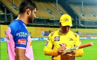 Playing ipl under ms dhonis captaincy is a dream come true krishnappa gautam 4441527