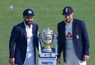 India vs England 2nd test, day 4, live updates ball by ball commentary of 2nd test  MA Chidambaram Stadium, Chennai