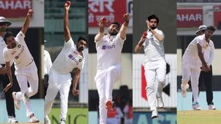 India vs england india records joint most no balls in a home test after 12 years 4403426