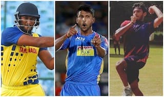IPL 2021 Auction: Shahrukh Khan, Chetan Sakariya to Krishnappa Gowtham, Uncapped Indian Players Who Got The BIG Bucks