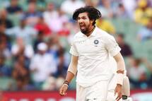 India vs England: Ishant Sharma 3rd Indian pacer to complete 300 test wicket