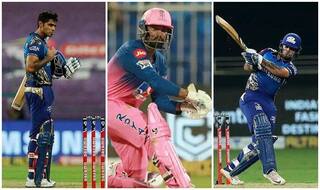 IND vs ENG 2021: Ishan Kishan to Rahul Tewatia, Five Players Who May Warm The Bench During T20I Series