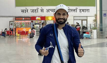 Irfan pathan give support to rihanna and greta thunberg on kisan andolan 4397953