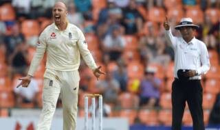 ind vs eng i am not going to be bowling the same speed like monty and swann says jack leach