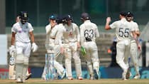 Twitter Reactions: Former Cricketers, Fans Hail England After Their Biggest Test Win on Indian Soil