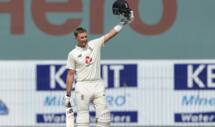 IND vs ENG: दोहरा शतक जमाकर विराट, स्मिथ और विलियमसन के क्लब में शामिल हुए Joe Root