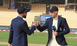 India vs England: Joe Root Hails Virat Kohli’s ‘Good Sportsmanship’ After India Captain’s Noble Gesture in 1st Test, Backs England to Score 600+ in Chennai