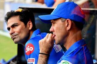 IPL Auction 2021: Delhi Capitals would like to strengthen their bench, says Assistant coach Mohammad Kaif