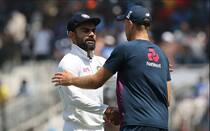 ICC Test Championship: India move to the No.2 position after win in Chennai; England slip to No.4