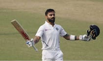 Records as a captain mean nothing says virat kohli on ther verge of surpassing ms dhoni 4444661