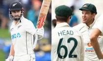 Icc world test championship points table new zealand reaches to final australia out of title match after decline to go south africa 4377104