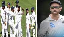 india vs australia to beat australia in australia without key players is remarkable says kane williamson