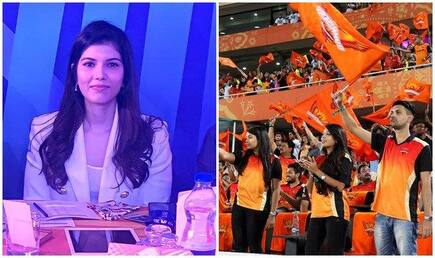 Who is Kaviya Maran? The Mystery Girl in The SRH Table During IPL Auction | SEE PICS