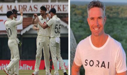 Ind vs eng kevin pietersen took a dig at twitter on india defeat said maine to pehle hi di thi chetawani 4408825