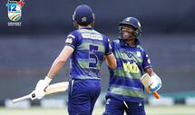 IND vs ENG 2021: Ishan Kishan to Rahul Tewatia, Five Players Who May Warm The Bench During T20I Series