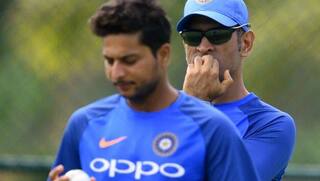 India vs england gautam gambhir surprised at kuldeep yadavs omission from chennai test 4399672