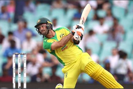 Ipl auction 2021 glenn maxwell joins the most expensive foreign players in ipl auction history rcb bought for 14 25 crores 4432128
