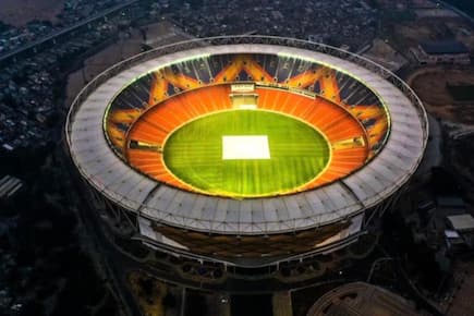 India vs England, 3rd Test: Everything you need to know about magnificent Motera Cricket Stadium