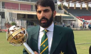 pak vs sa coach misbah ul haq warns pakistan against complacency before 2nd test against south africa