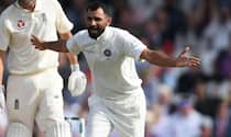 India vs England Pink-Ball Test: Fans React as Mohammed Shami Does Not Make Squad For Ahmedabad’s Day-Night 3rd Test Test