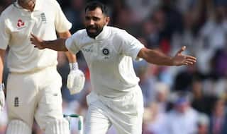 India vs England Pink-Ball Test: Fans React as Mohammed Shami Does Not Make Squad For Ahmedabad’s Day-Night 3rd Test Test