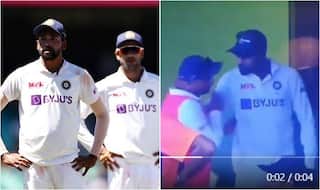 India vs England: Mohammed Siraj Grabs Kuldeep Yadav’s Neck in Team India Dressing Room in 1st Test, Video Goes Viral | WATCH VIDEO