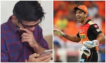 Naman Ojha Gets Emotional, Breaks Down in Tears as he Retires From Professional Cricket  | WATCH VIDEO