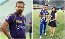 Yusuf Pathan-R. Vinay Kumar Retire From All Forms of Cricket | SEE PICS