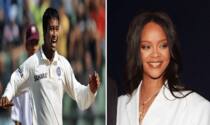Pop singer rihanna tweets on farmer protest pragyan ojha reacts we do not need an outsider 4378287