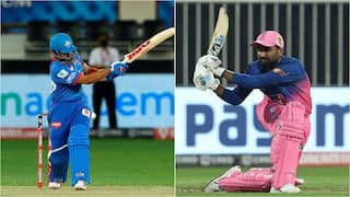 Vijay Hazare Trophy 2021 Roundup: Prithvi Shaw Stars as Mumbai  Beat Delhi, Rahul Tewatia’s Blitz Went in Vain For Haryana